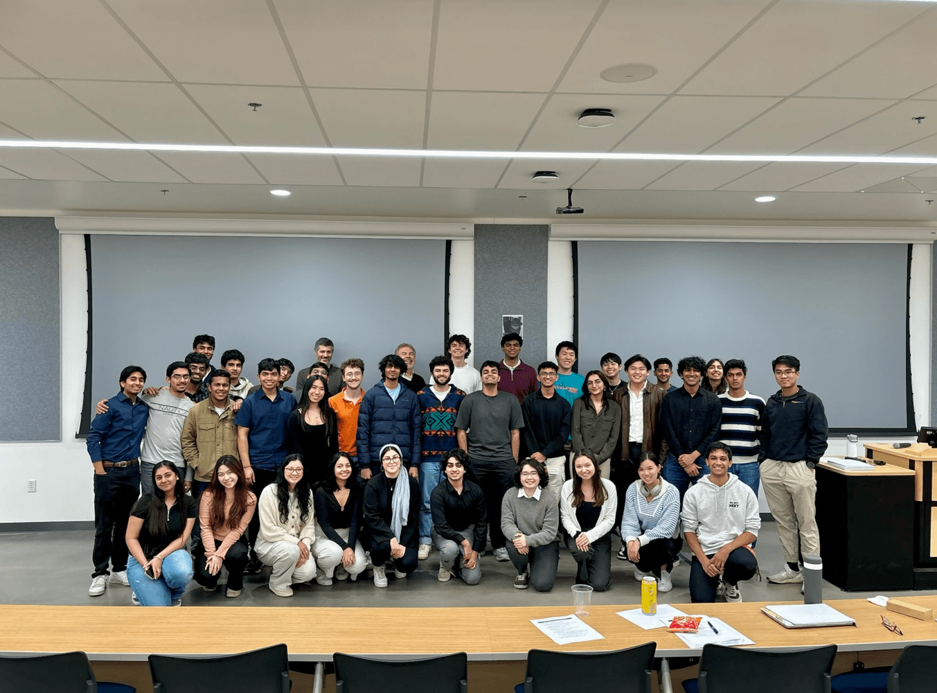 Top 5 finalist · UC Davis Product Convention